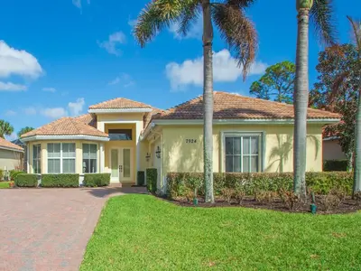 7924 Links Way, Port St. Lucie – sold