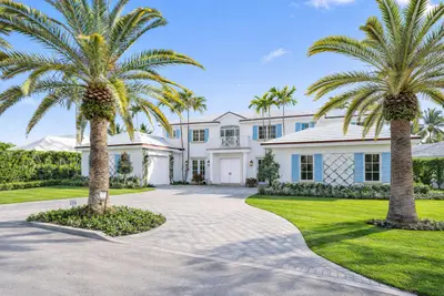 220 Esplanade Way, Palm Beach – sold