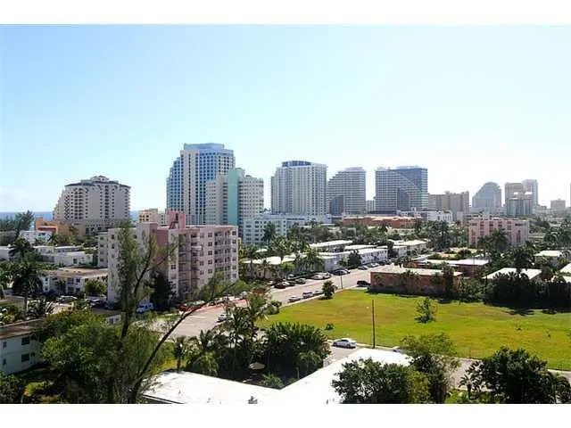 View at 777 Bayshore Drive 1003, Fort Lauderdale