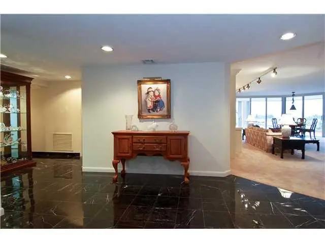 1st Floor Plan at 3100 NE 47th Court 401, Fort Lauderdale