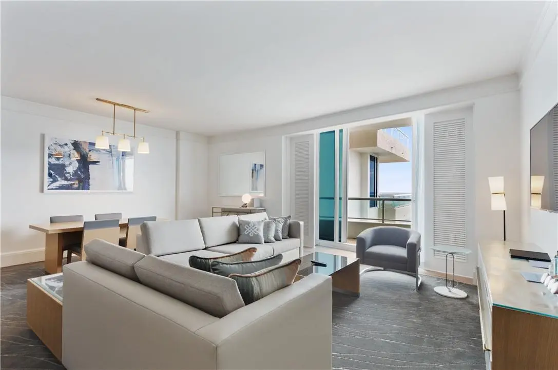 Photo 3 at 1 N Fort Lauderdale Beach Boulevard 1705, Fort Lauderdale