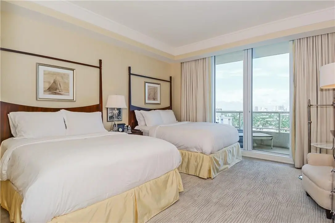 Photo 4 at 1 N Fort Lauderdale Beach Boulevard 1713, Fort Lauderdale