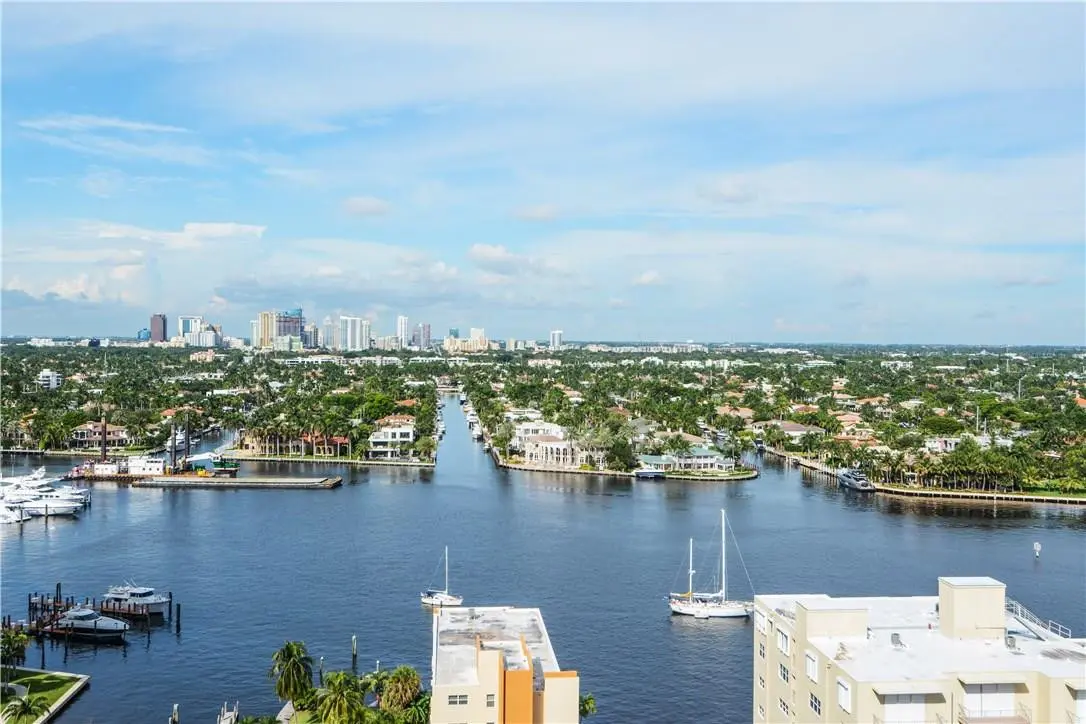Photo 8 at 1 N Fort Lauderdale Beach Boulevard 1713, Fort Lauderdale