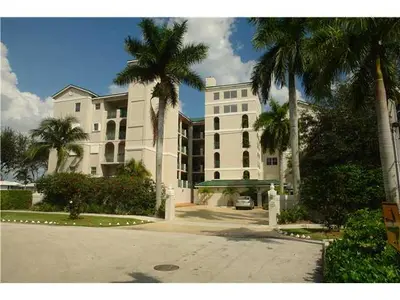 1050 Seminole Drive 4C, Fort Lauderdale – sold