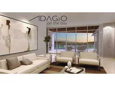 1110 Seminole Drive 203, Fort Lauderdale – sold