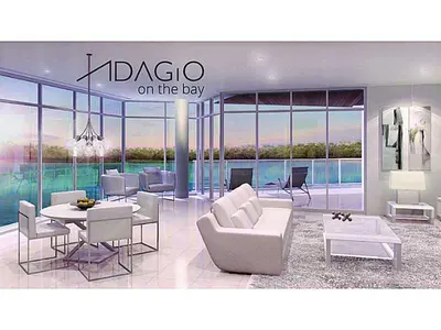 1110 Seminole Drive 301, Fort Lauderdale – sold