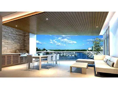 1110 Seminole Drive 202, Fort Lauderdale – sold
