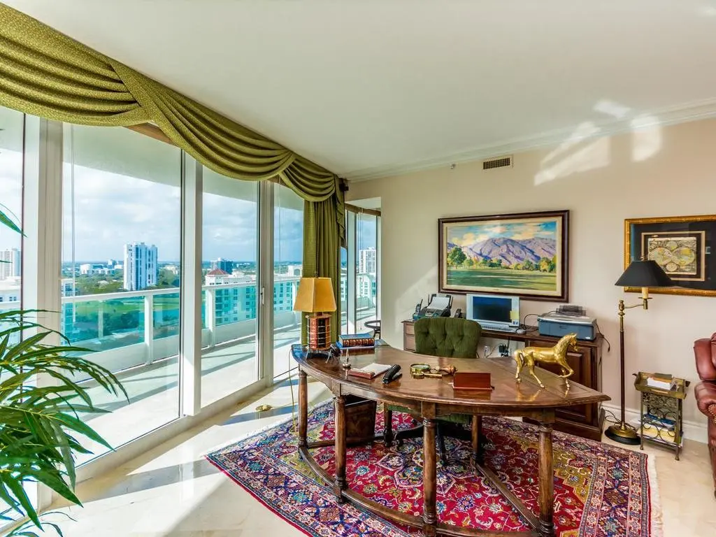 Photo 4 at 19955 NE 38th Court 2001, Aventura