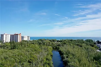 777 Bayshore Drive 1503, Fort Lauderdale – sold
