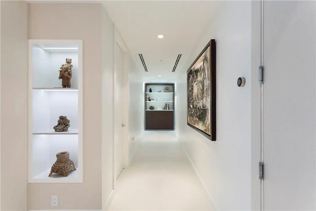 Photo 5 at 410 Hendricks Isle PH 502, Fort Lauderdale