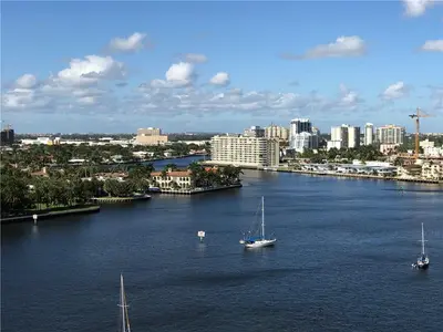 77 S Birch Road 15-A, Fort Lauderdale – sold