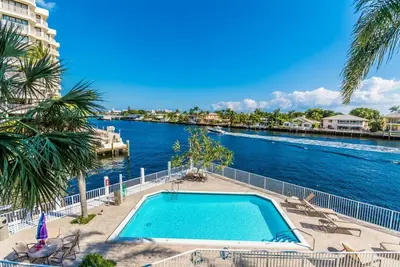3100 NE 47th Court Townhome 2, Fort Lauderdale – sold