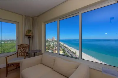 1151 N Fort Lauderdale Beach Boulevard 16A, Fort Lauderdale – sold