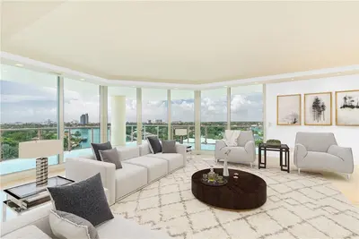 3055 Harbor Drive 903, Fort Lauderdale – sold