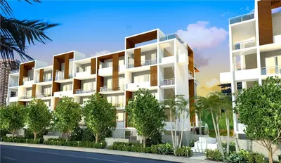 3030 N Ocean Boulevard N105, Fort Lauderdale – sold