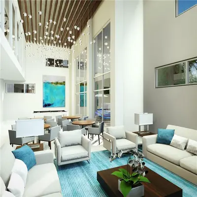 3030 N Ocean Boulevard N205, Fort Lauderdale – sold