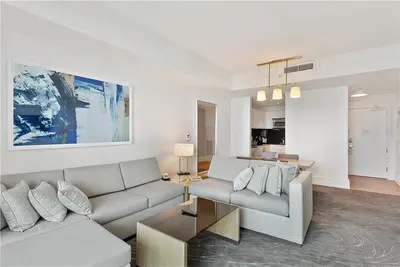 1 N Fort Lauderdale Beach Boulevard 1712, Fort Lauderdale – sold