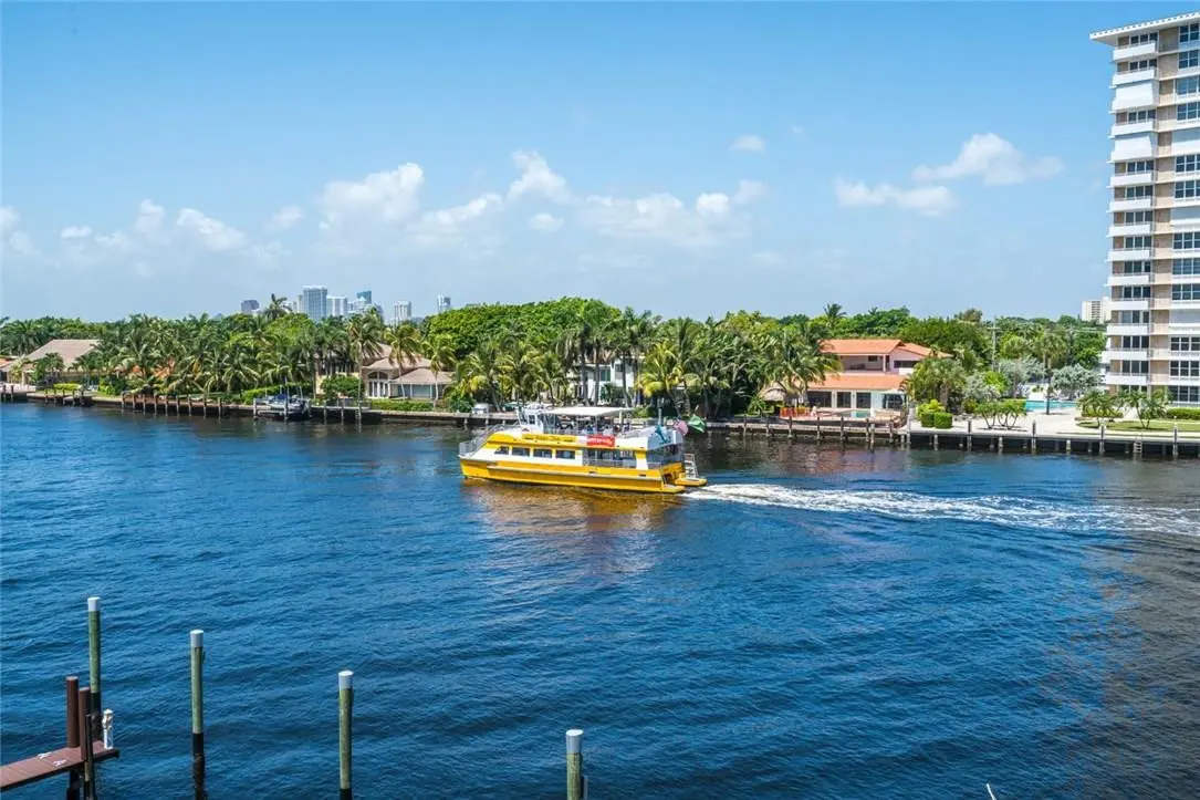 Photo 1 at 777 Bayshore Drive 1203, Fort Lauderdale