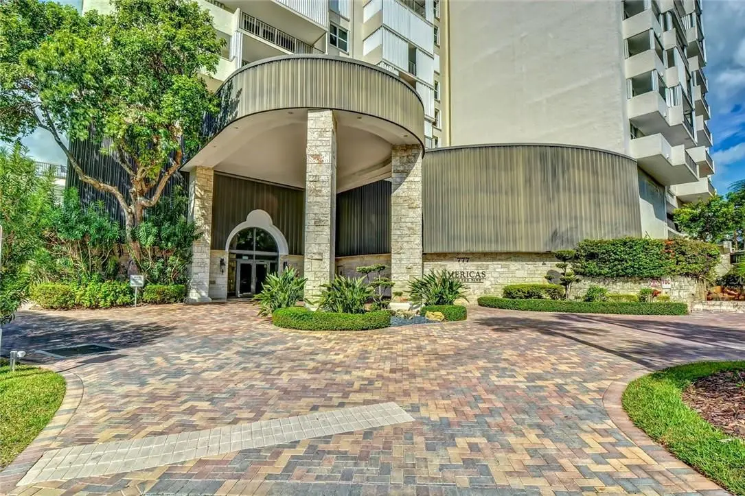 Photo 2 at 777 Bayshore Drive 1203, Fort Lauderdale