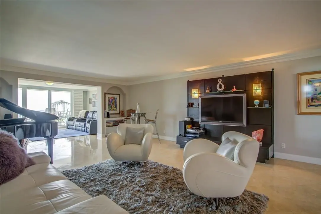 Photo 5 at 777 Bayshore Drive 1203, Fort Lauderdale