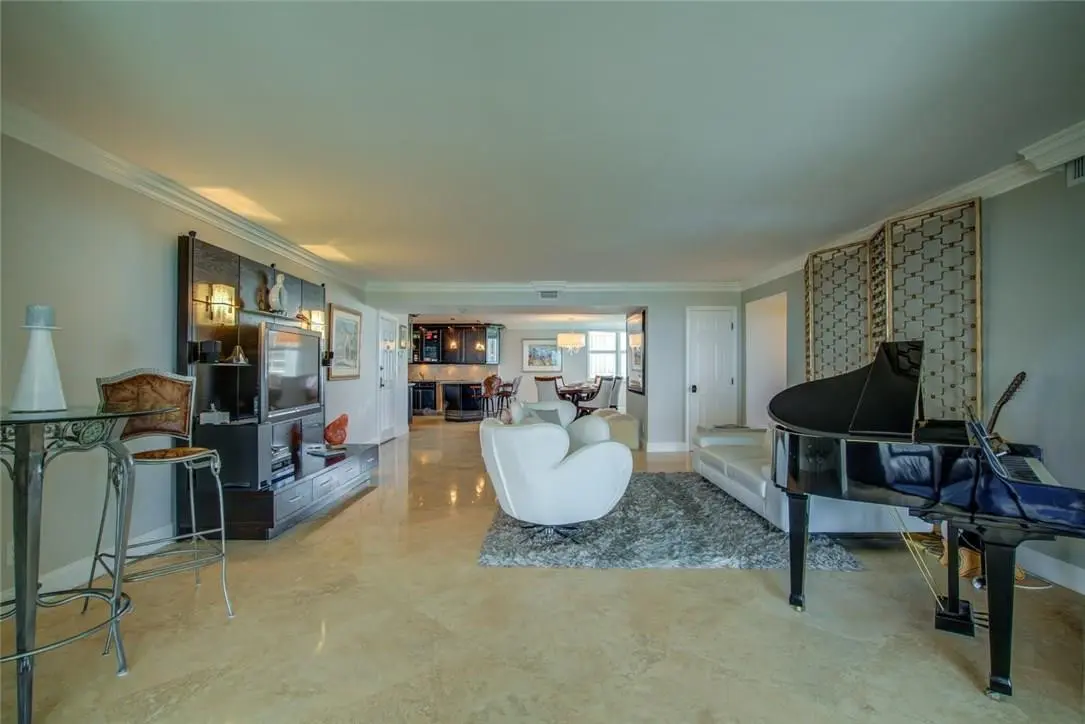 Photo 6 at 777 Bayshore Drive 1203, Fort Lauderdale