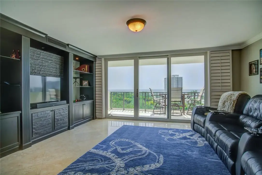 Photo 8 at 777 Bayshore Drive 1203, Fort Lauderdale