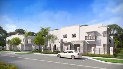 815 NE 17th Avenue 6, Fort Lauderdale – sold