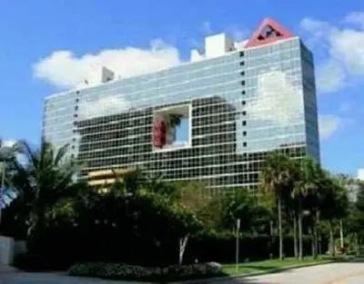 2025 Brickell Avenue 1002, Miami – sold