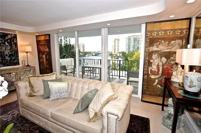 777 Bayshore Drive 502, Fort Lauderdale – sold