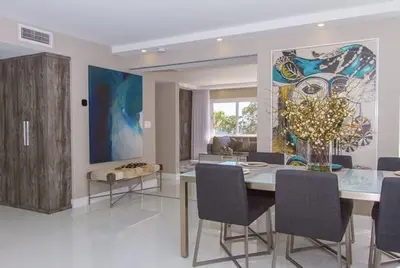 1151 N Fort Lauderdale Beach Boulevard 1C, Fort Lauderdale – sold