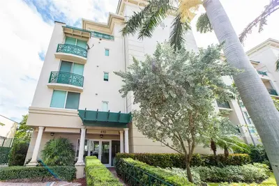 410 Hendricks Isle 403, Fort Lauderdale – sold