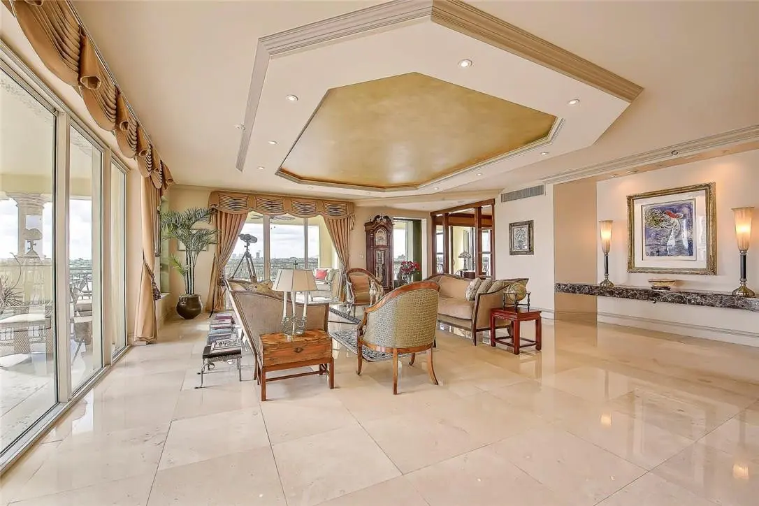 Photo 6 at 209 N Birch Road 602, Fort Lauderdale