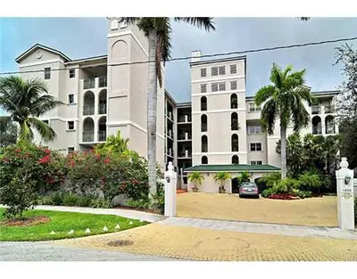 1050 Seminole Drive 2-C, Fort Lauderdale – sold