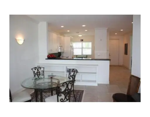 Dining Room at 2720 NE 15th Street 305, Fort Lauderdale