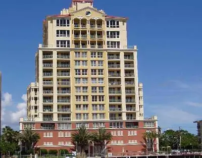 209 N Birch Road 502, Fort Lauderdale – sold