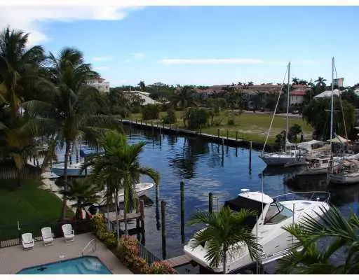 View at 2720 NE 15th Street 401, Fort Lauderdale