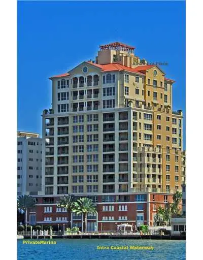 209 N Birch Road 901, Fort Lauderdale – sold