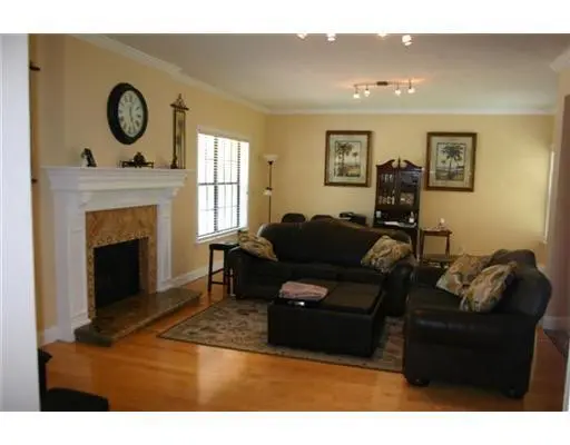 Living Room at 1524 SE 12th Street 1, Fort Lauderdale