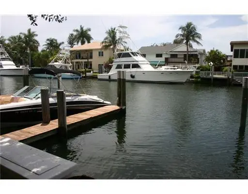 Waterfront/Dock/Pier at 1524 SE 12th Street 1, Fort Lauderdale