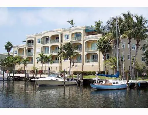 Exterior Back Other at 2720 NE 15th Street 202, Fort Lauderdale