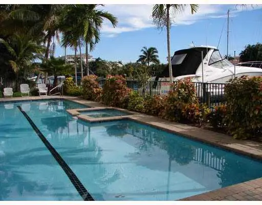 Pool at 2720 NE 15th Street 202, Fort Lauderdale