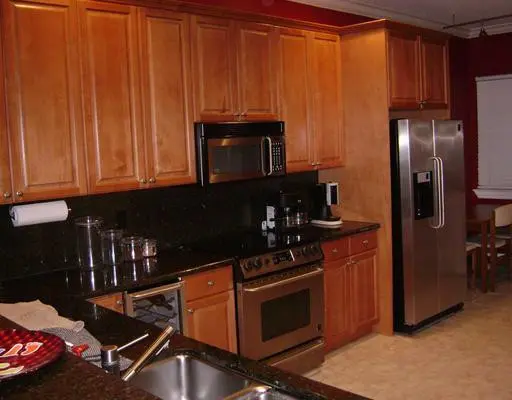 Kitchen at 2720 NE 15th Street 202, Fort Lauderdale