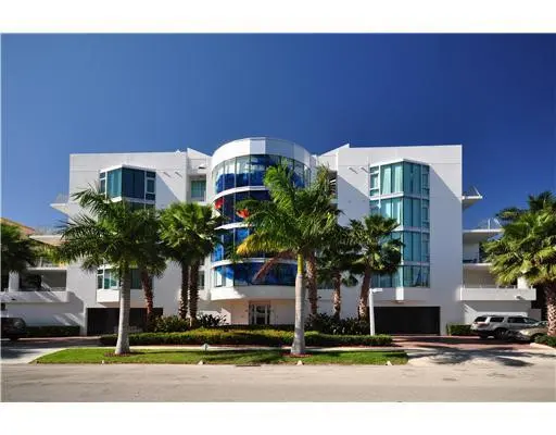 Exterior Front at 301 Hendricks Isle 4, Fort Lauderdale