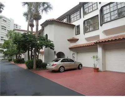 4501 N Ocean Bl 6, Boca Raton – sold