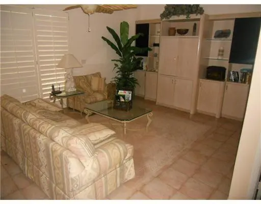 Exterior Front at 4501 N Ocean Bl 6, Boca Raton