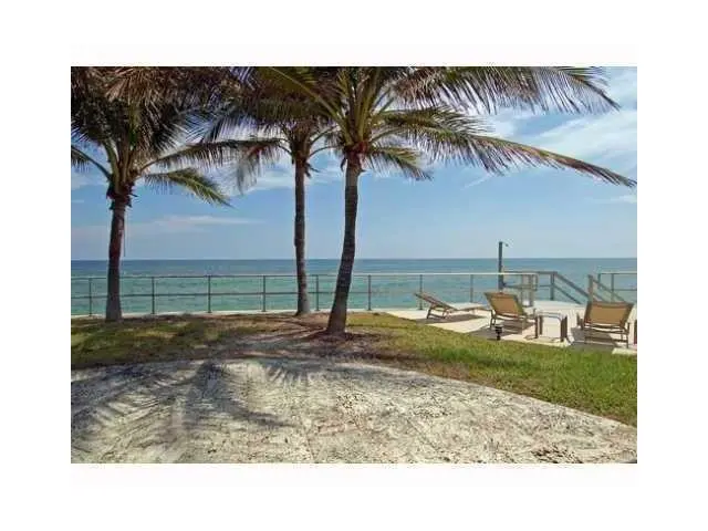 Exterior Front at 1212 Hillsboro Mile 2, Hillsboro Beach
