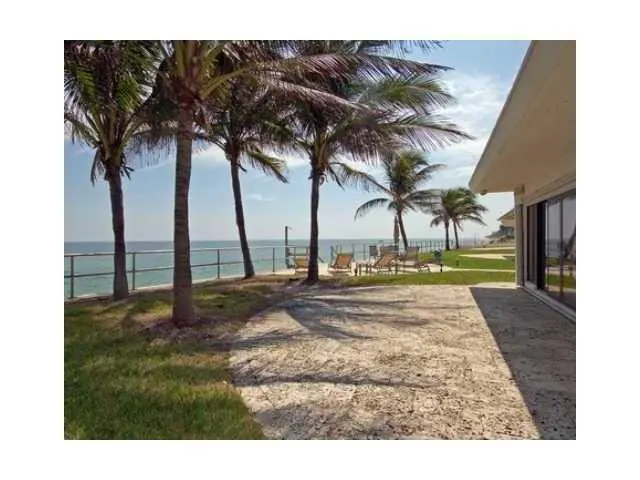 Exterior Front at 1212 Hillsboro Mile 2, Hillsboro Beach