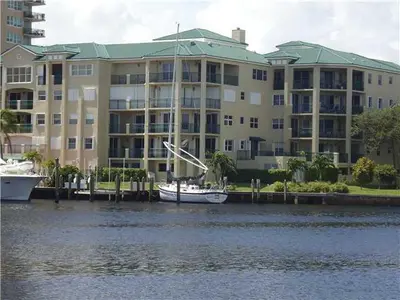 1050 Seminole Drive 2B, Fort Lauderdale – sold