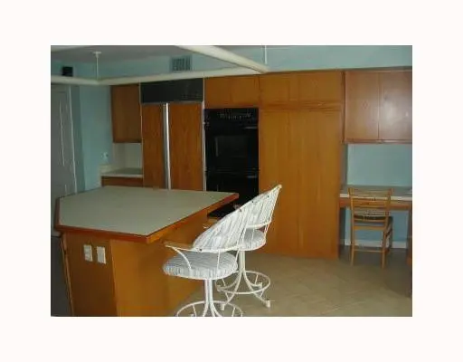 Kitchen at 3100 NE 47th Court 403, Fort Lauderdale