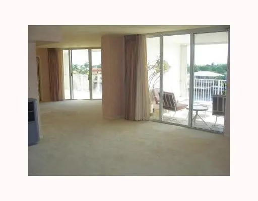 Living Room at 3100 NE 47th Court 403, Fort Lauderdale